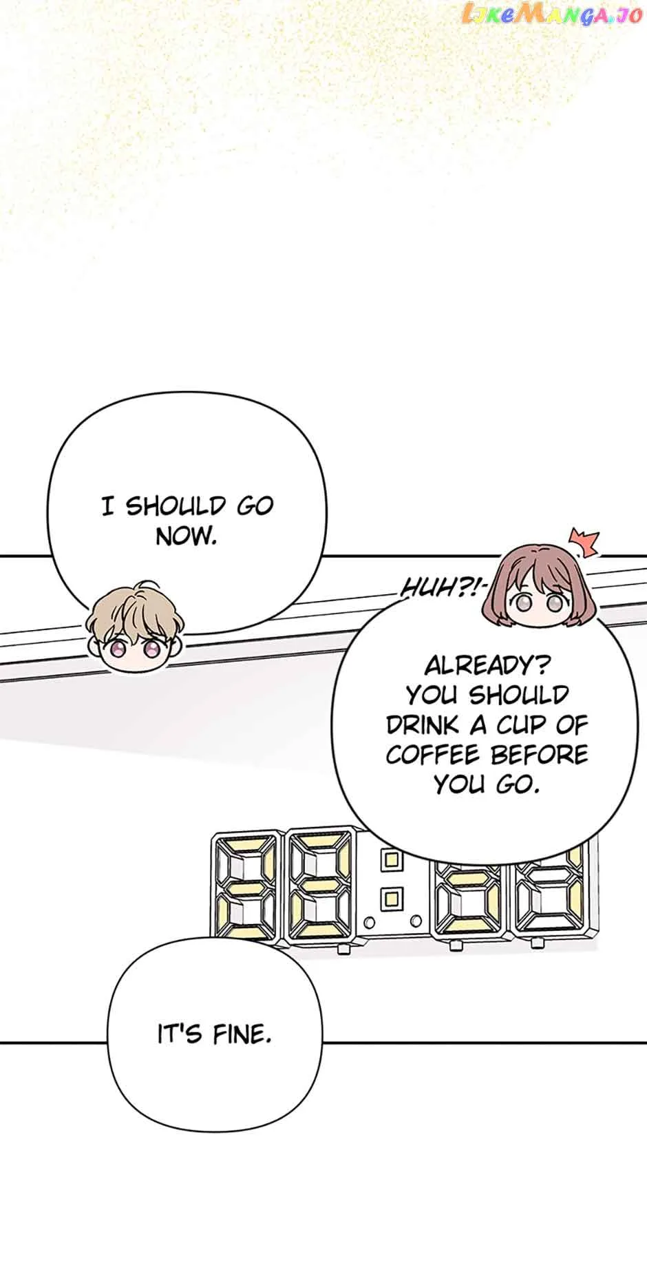 100-Day Romance Chapter 15 page 43