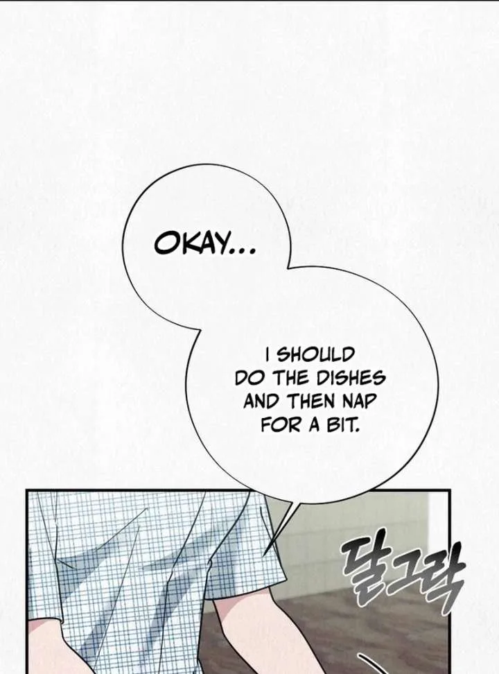 A Guest Beneath the Monsoon Skies Chapter 11 page 28