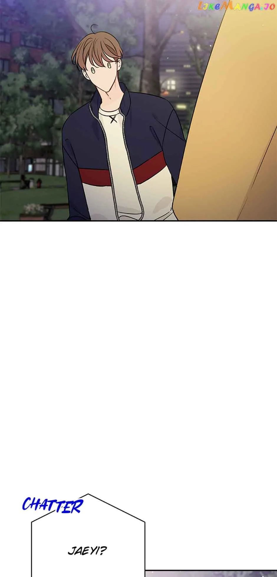 100-Day Romance Chapter 14 page 44