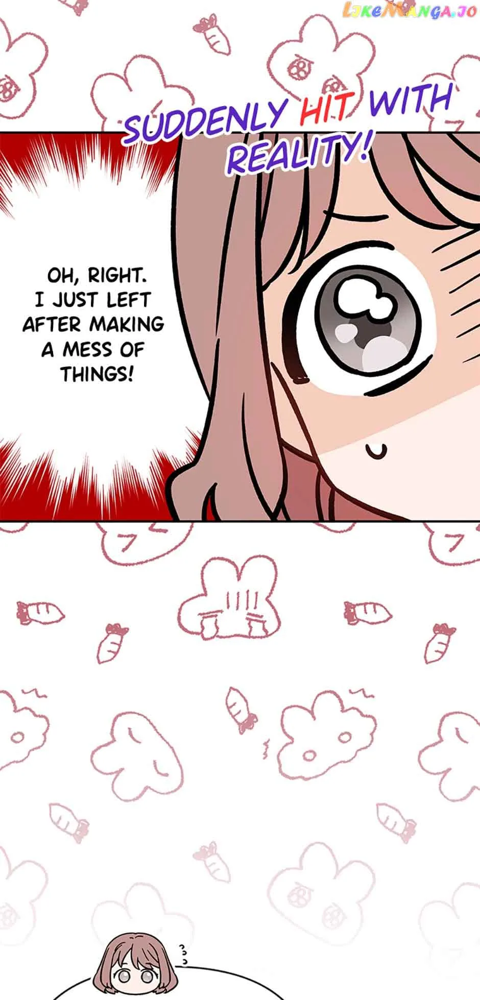 100-Day Romance Chapter 14 page 42