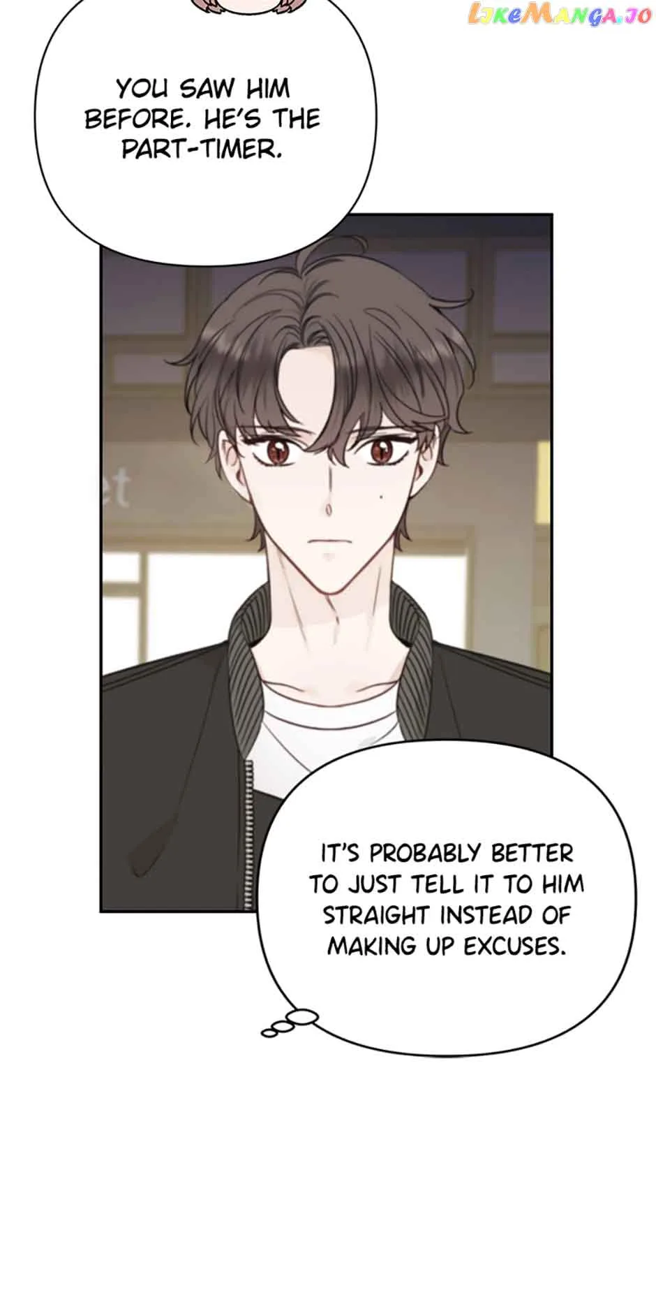 100-Day Romance Chapter 15 page 50