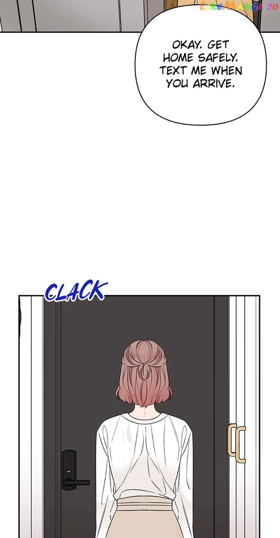 100-Day Romance Chapter 15 page 54