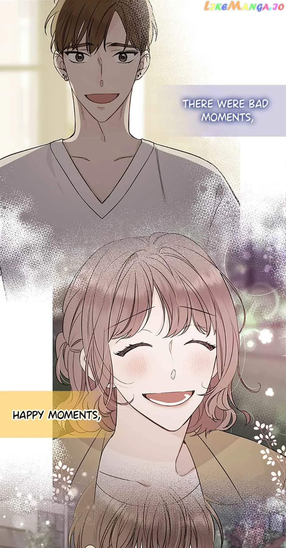 100-Day Romance Chapter 15 page 56