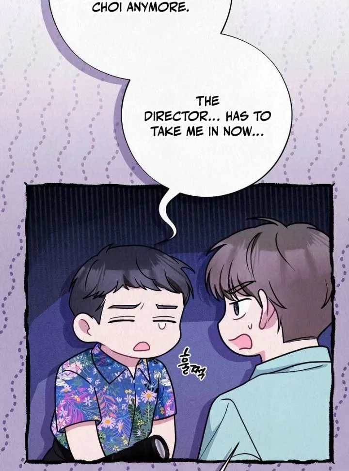 A Guest Beneath the Monsoon Skies Chapter 10 page 128