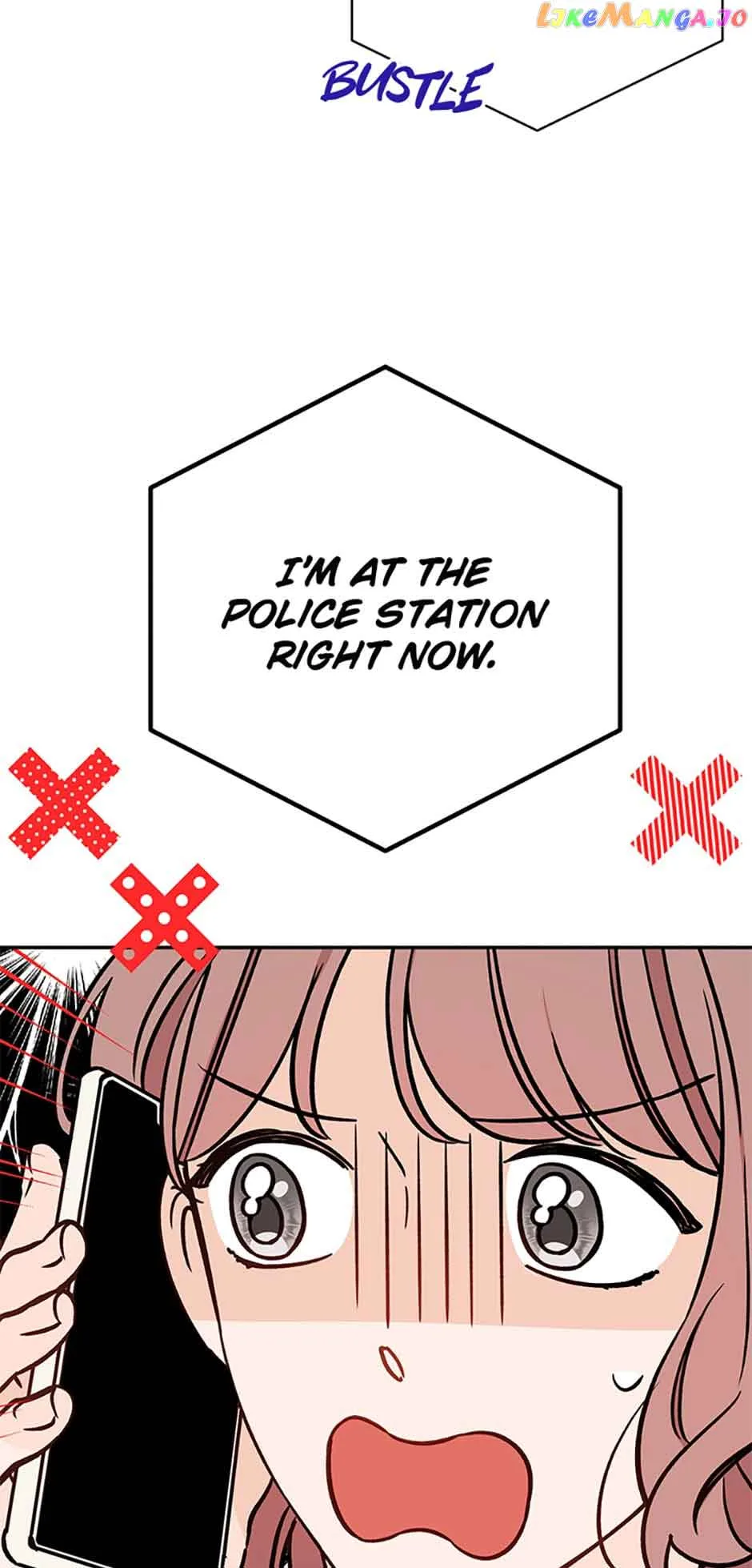 100-Day Romance Chapter 14 page 48