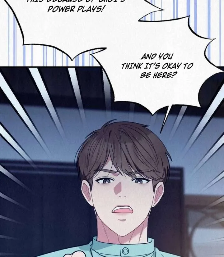 A Guest Beneath the Monsoon Skies Chapter 10 page 126