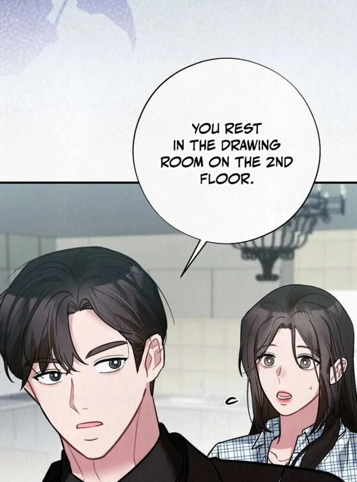 A Guest Beneath the Monsoon Skies Chapter 11 page 36