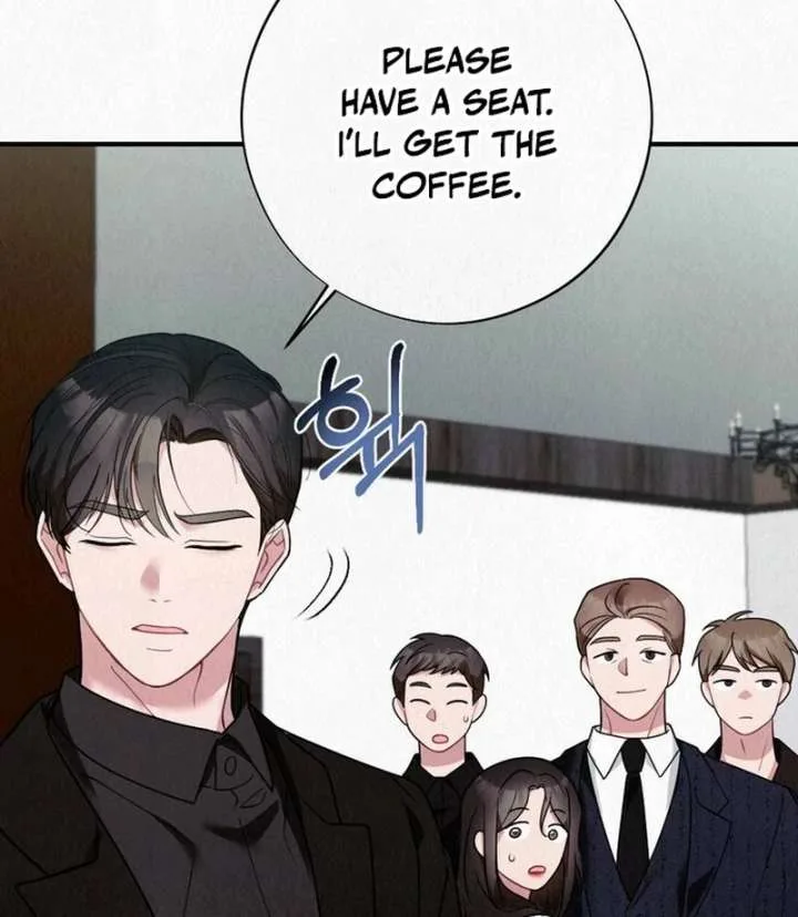 A Guest Beneath the Monsoon Skies Chapter 11 page 43