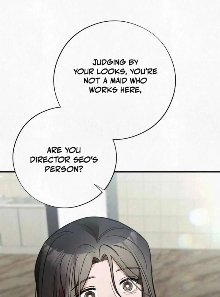 A Guest Beneath the Monsoon Skies Chapter 11 page 41