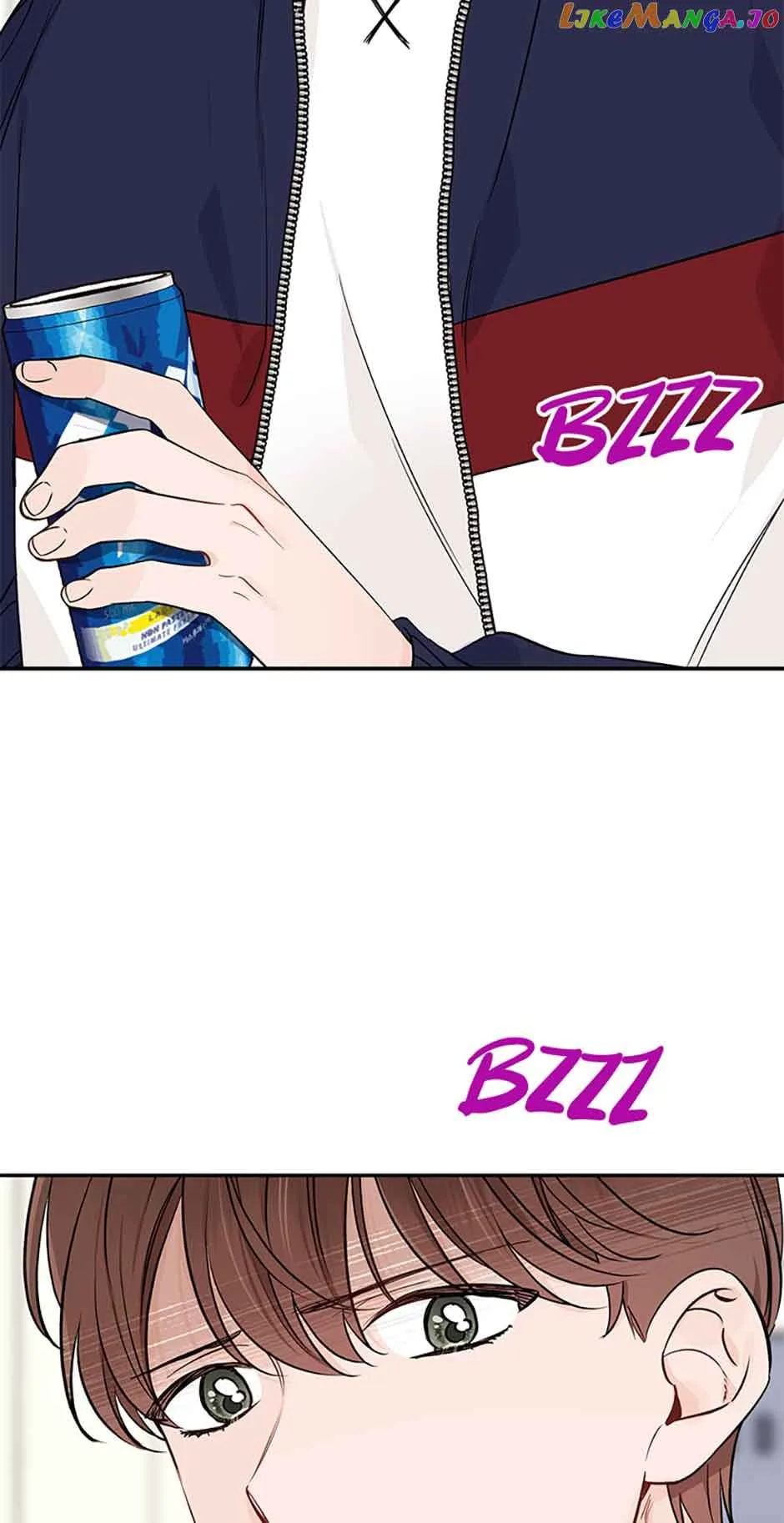 100-Day Romance Chapter 14 page 55