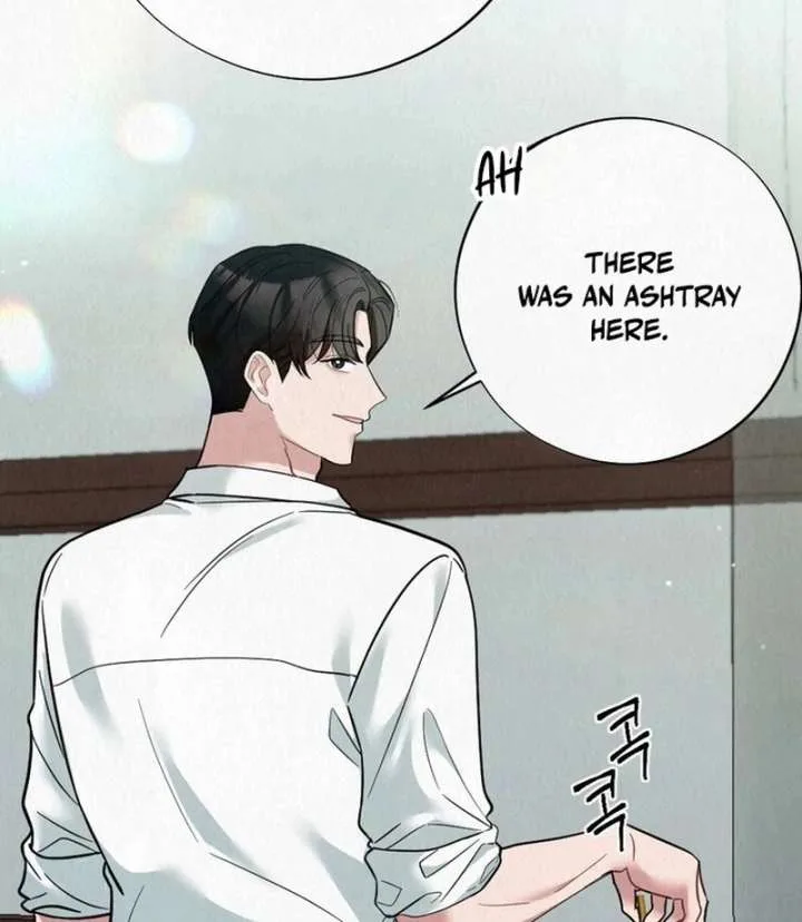 A Guest Beneath the Monsoon Skies Chapter 14 page 8