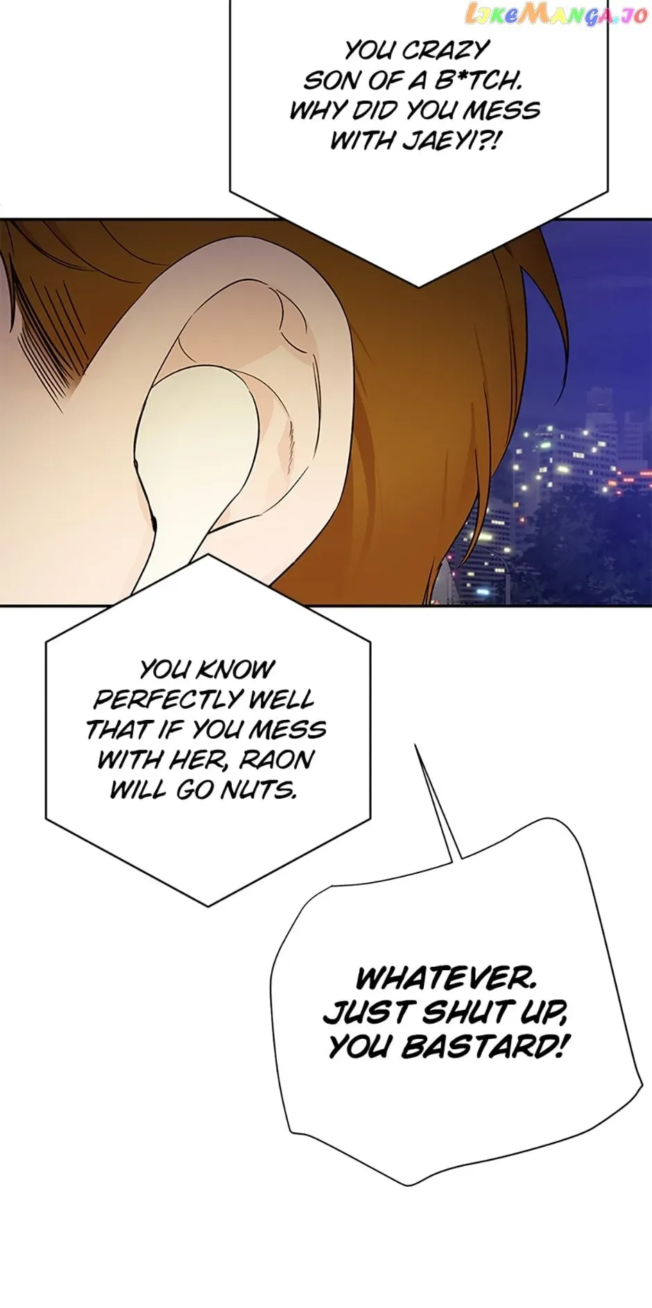 100-Day Romance Chapter 16 page 3
