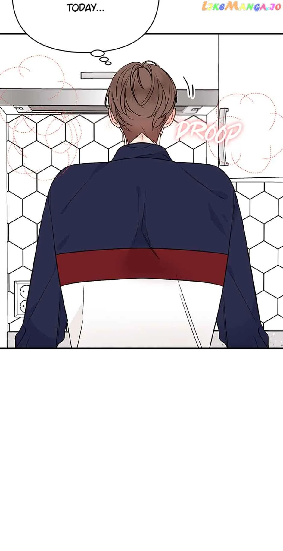 100-Day Romance Chapter 14 page 53