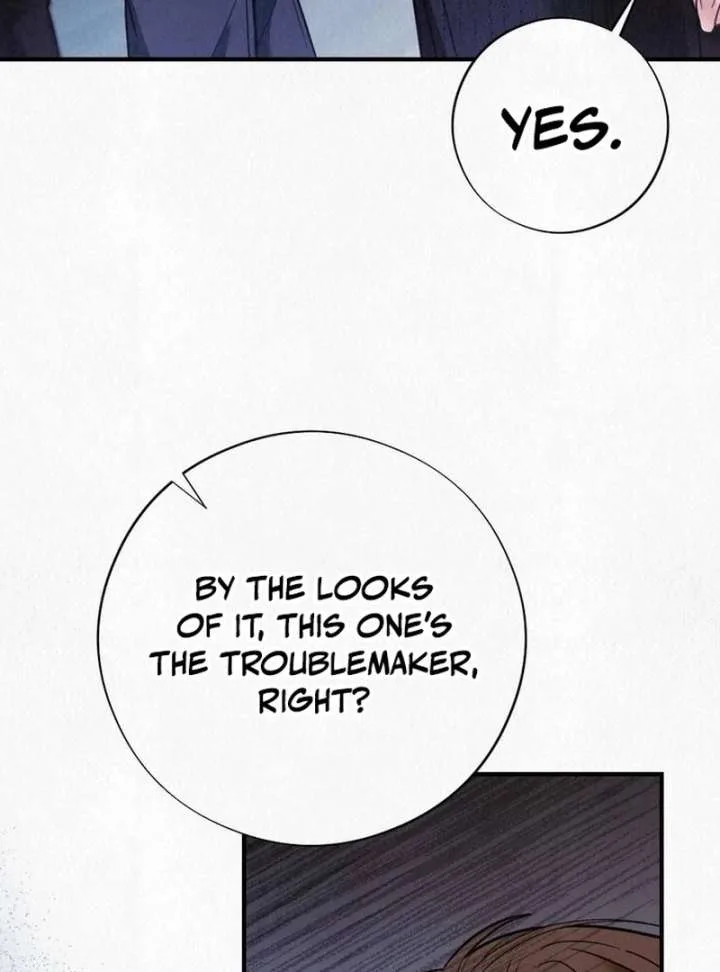 A Guest Beneath the Monsoon Skies Chapter 11 page 46