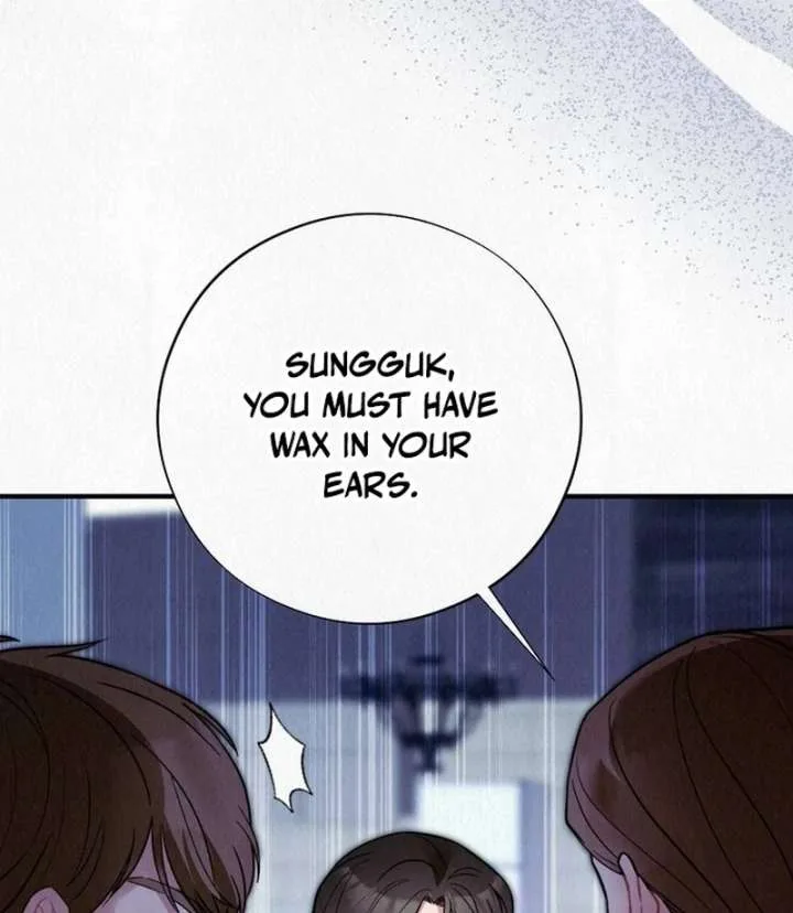 A Guest Beneath the Monsoon Skies Chapter 11 page 48