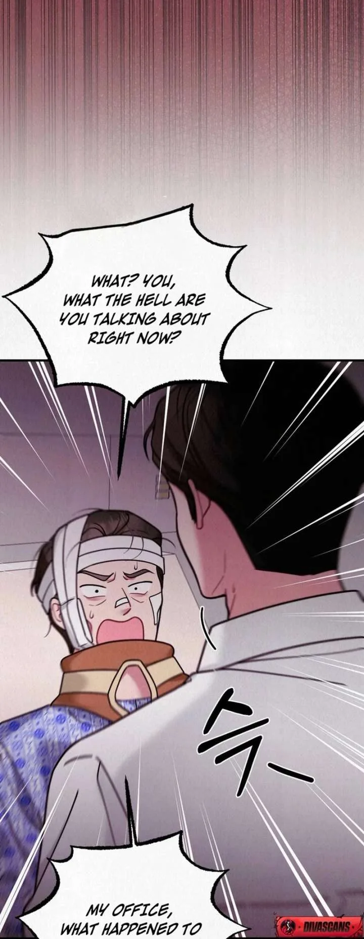 A Guest Beneath the Monsoon Skies Chapter 14 page 27