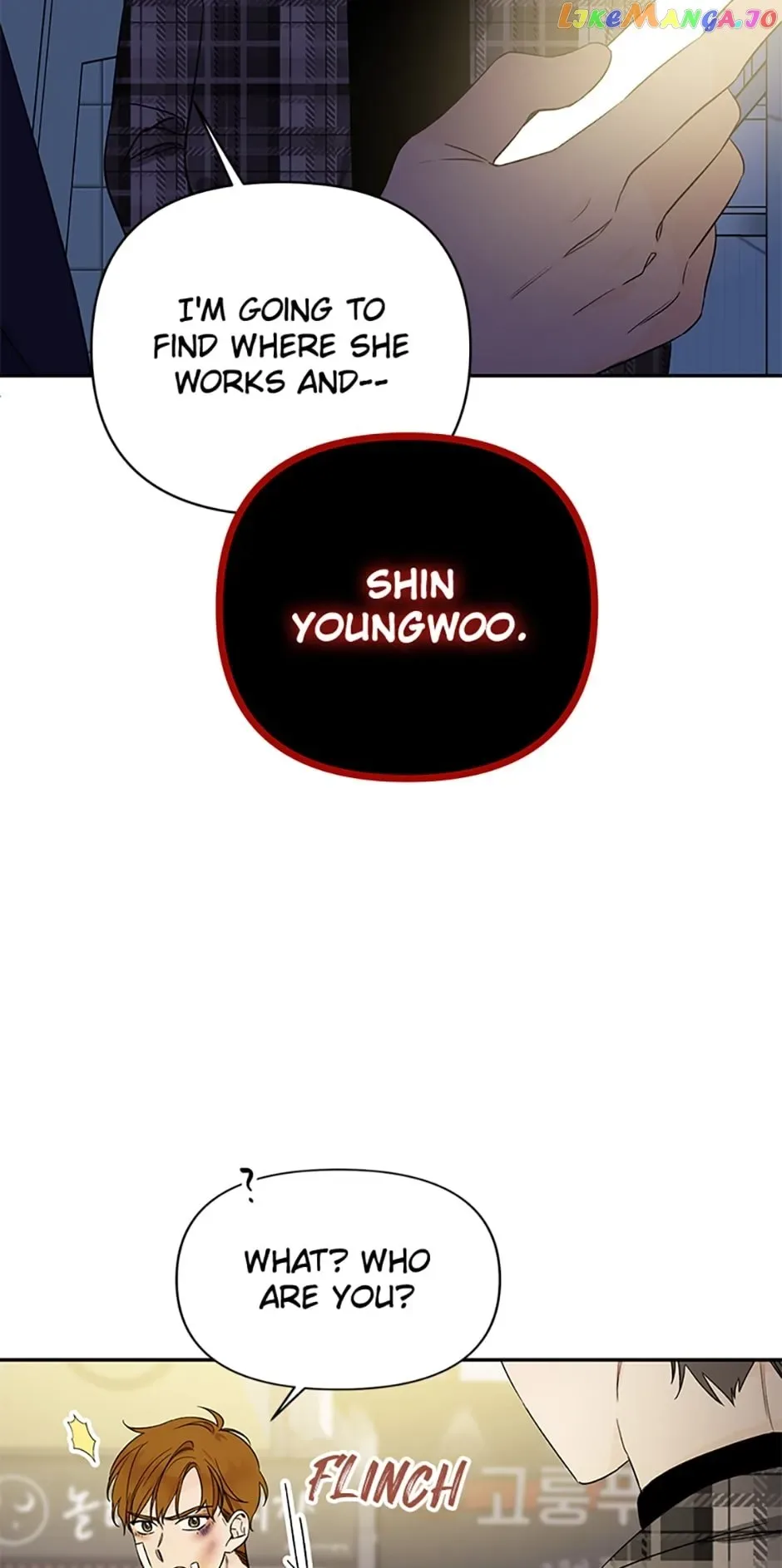 100-Day Romance Chapter 16 page 9