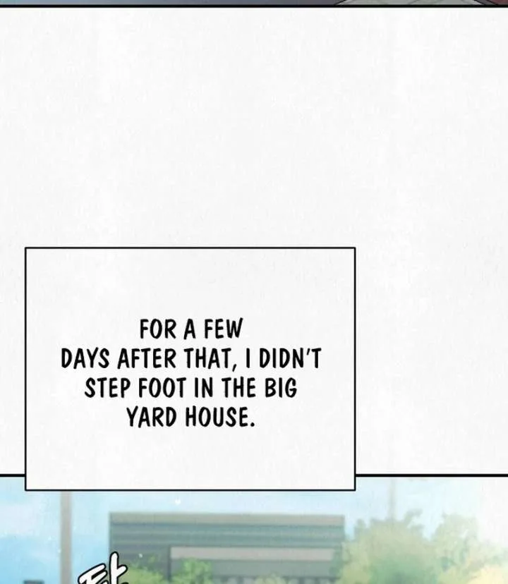 A Guest Beneath the Monsoon Skies Chapter 12 page 4