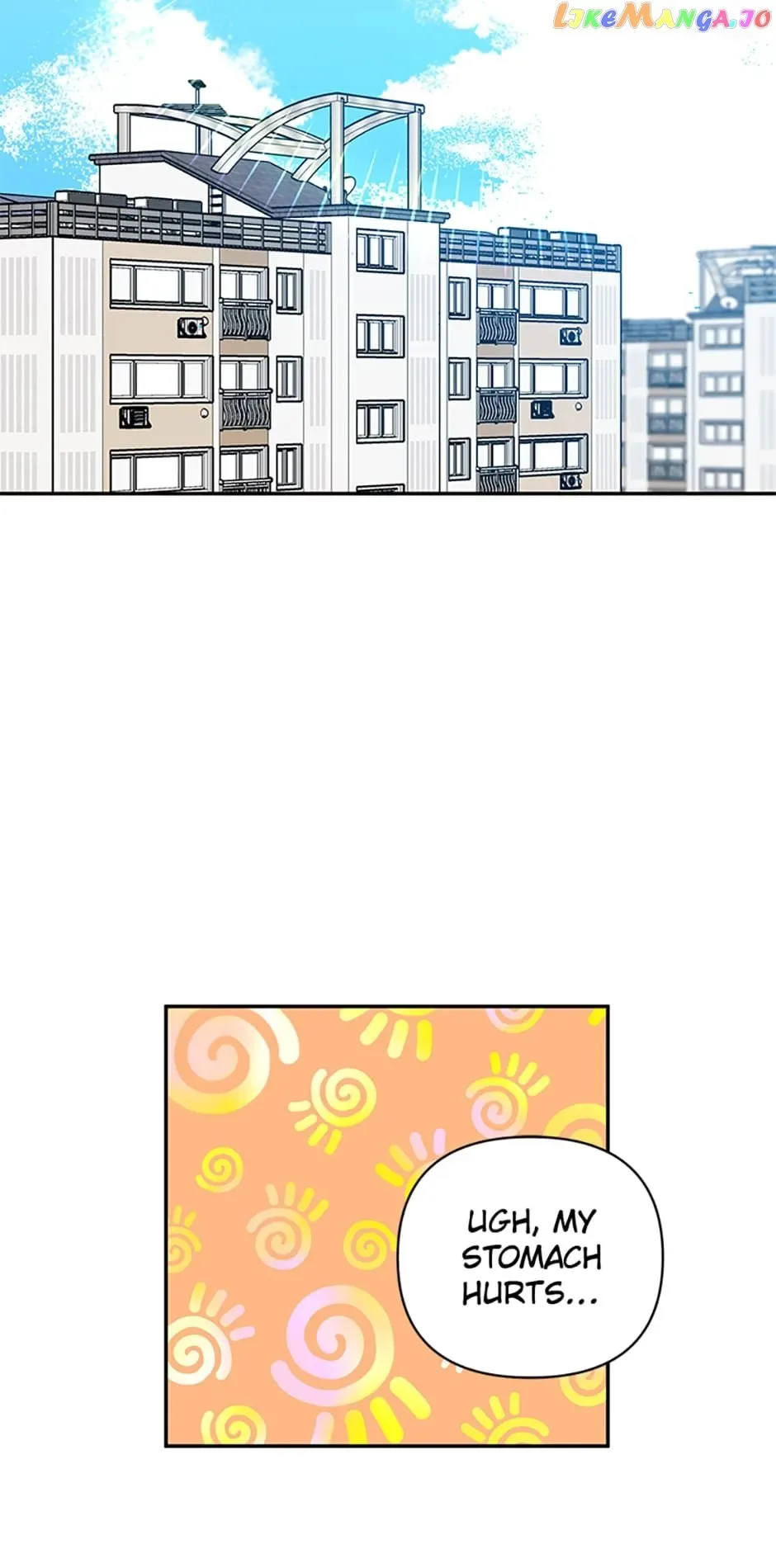 100-Day Romance Chapter 16 page 15