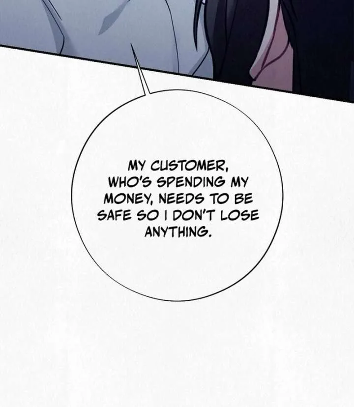 A Guest Beneath the Monsoon Skies Chapter 13 page 21