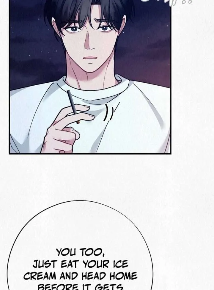A Guest Beneath the Monsoon Skies Chapter 13 page 11