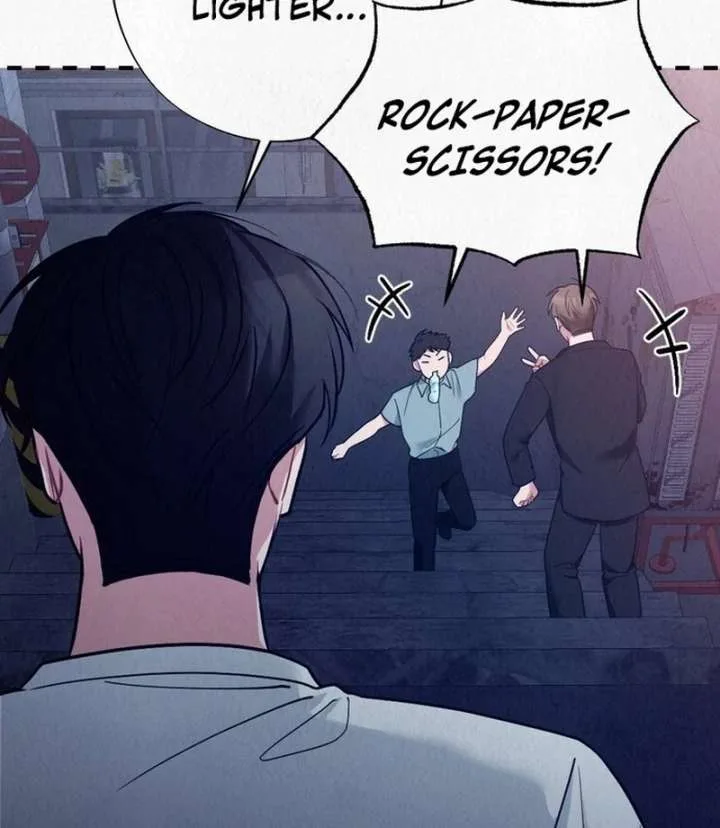 A Guest Beneath the Monsoon Skies Chapter 13 page 9