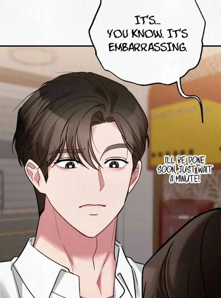 A Guest Beneath the Monsoon Skies Chapter 14 page 63