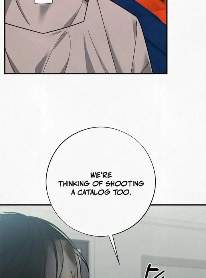A Guest Beneath the Monsoon Skies Chapter 12 page 29