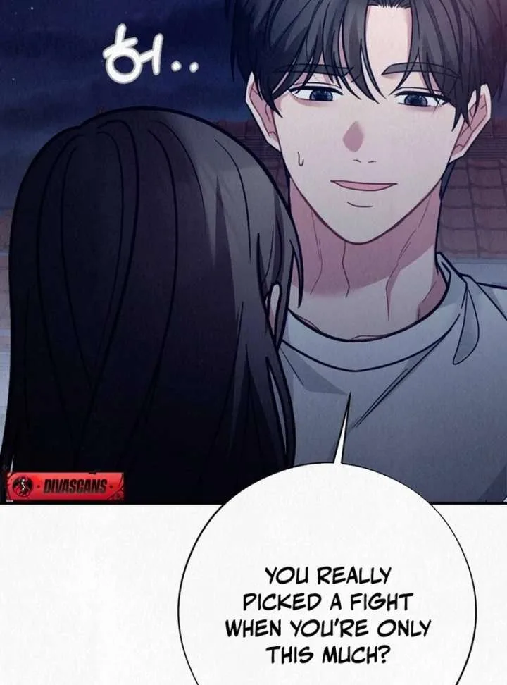 A Guest Beneath the Monsoon Skies Chapter 13 page 36