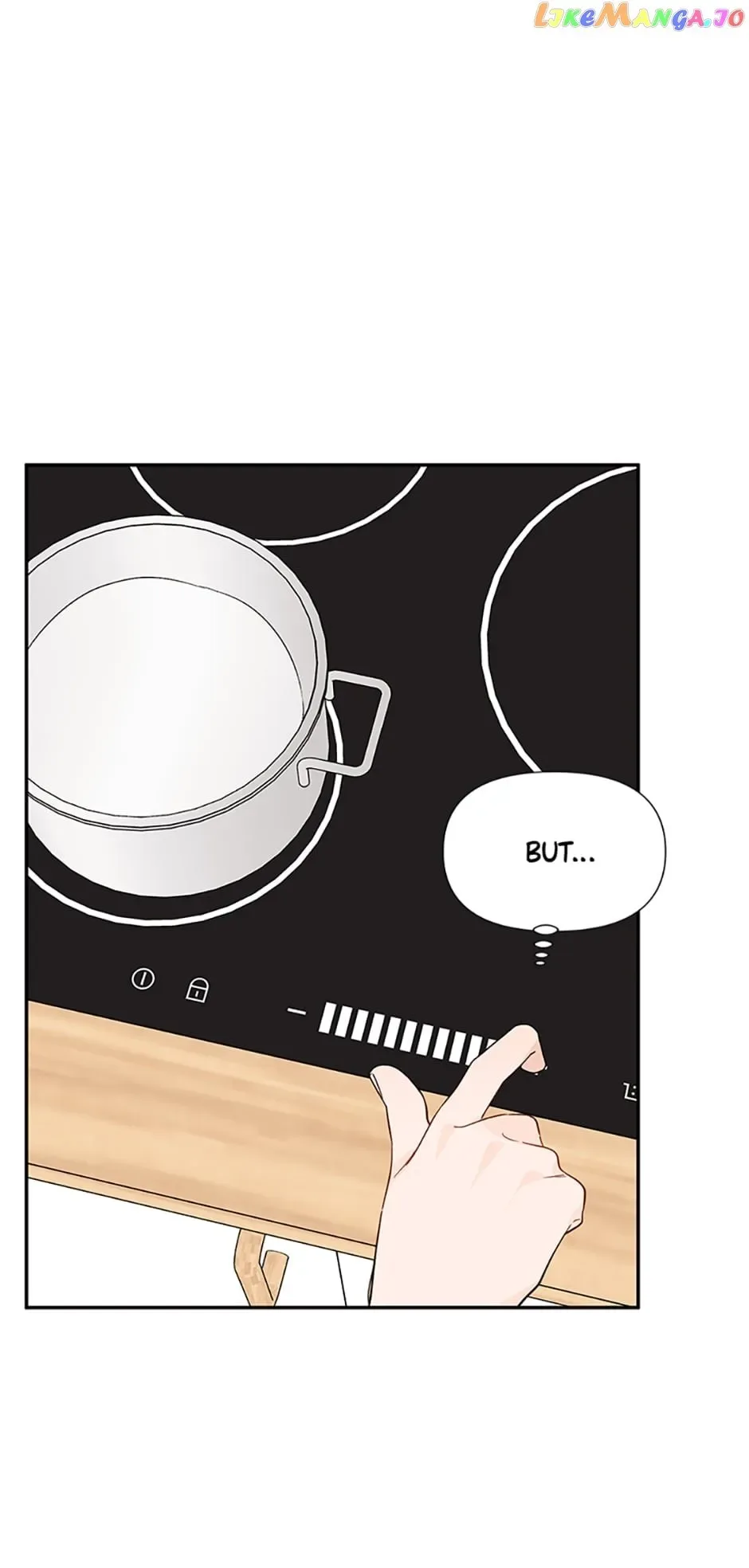 100-Day Romance Chapter 16 page 26