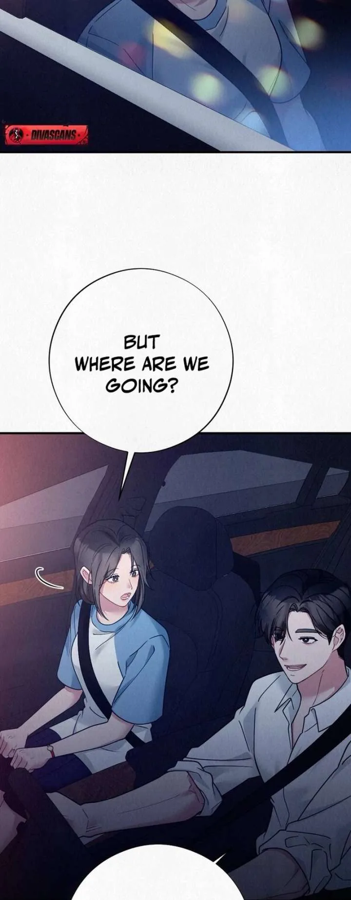 A Guest Beneath the Monsoon Skies Chapter 14 page 79