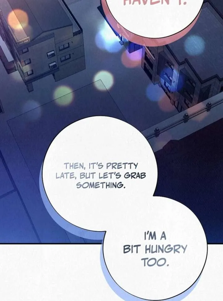 A Guest Beneath the Monsoon Skies Chapter 14 page 81