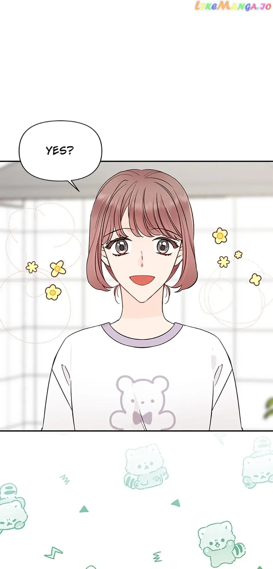 100-Day Romance Chapter 16 page 31