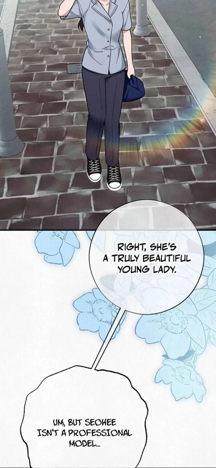 A Guest Beneath the Monsoon Skies Chapter 12 page 40