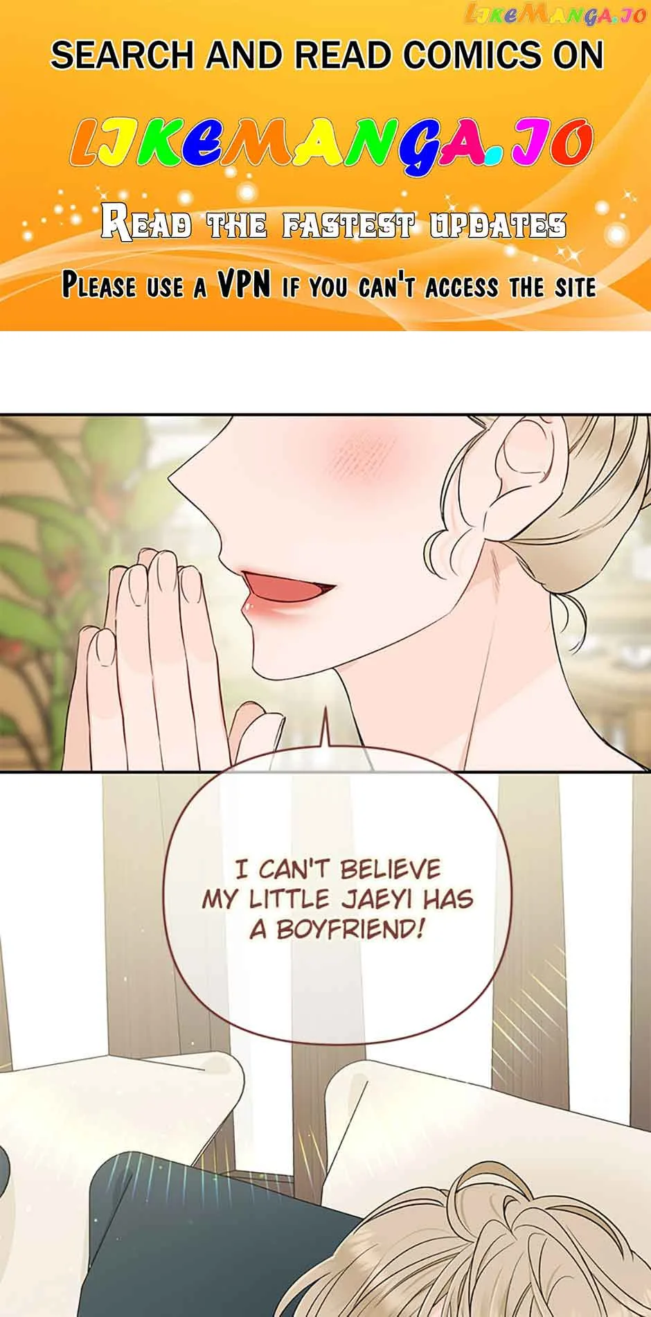 100-Day Romance Chapter 18 page 2