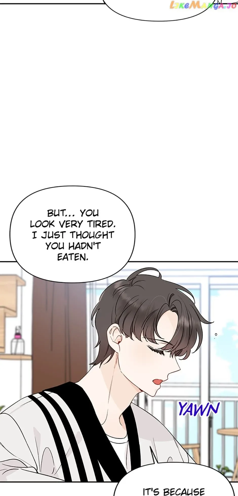 100-Day Romance Chapter 16 page 36