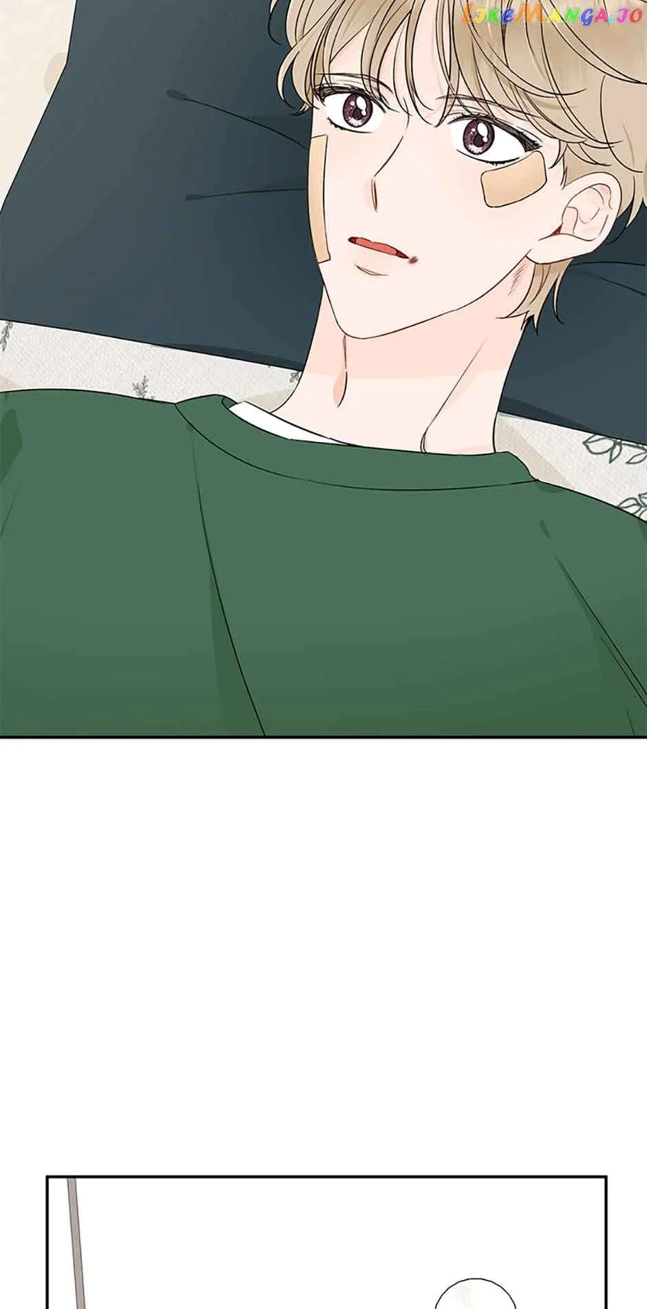 100-Day Romance Chapter 18 page 3