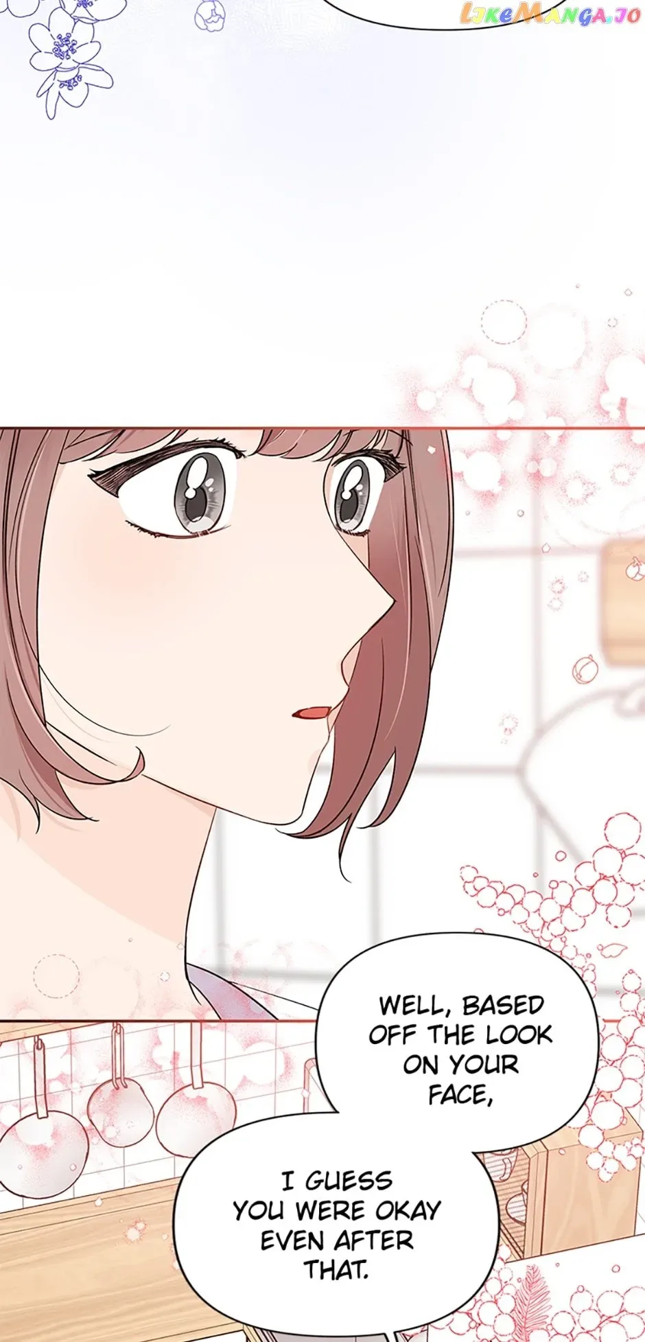 100-Day Romance Chapter 16 page 39
