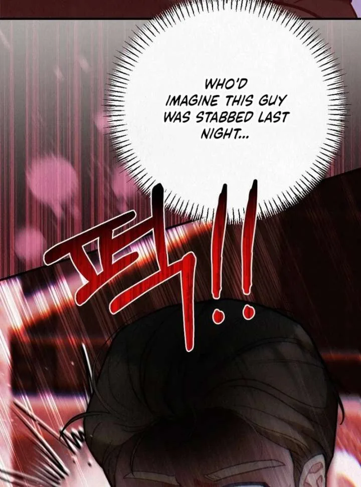 A Guest Beneath the Monsoon Skies Chapter 11 page 98