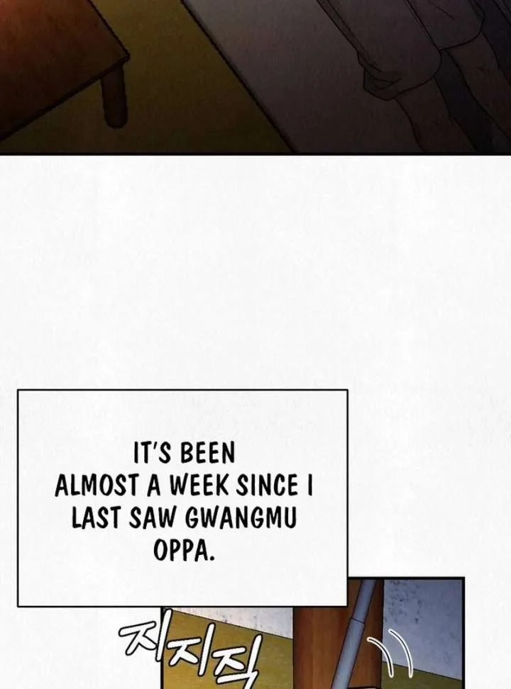 A Guest Beneath the Monsoon Skies Chapter 13 page 68