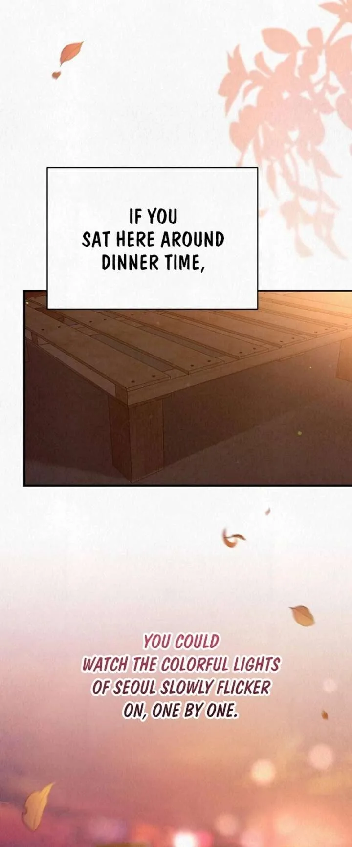 A Guest Beneath the Monsoon Skies Chapter 12 page 53
