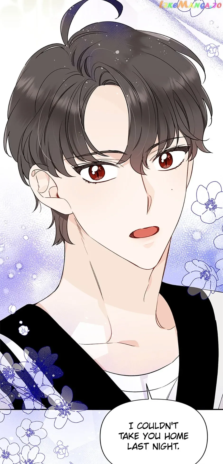 100-Day Romance Chapter 16 page 38