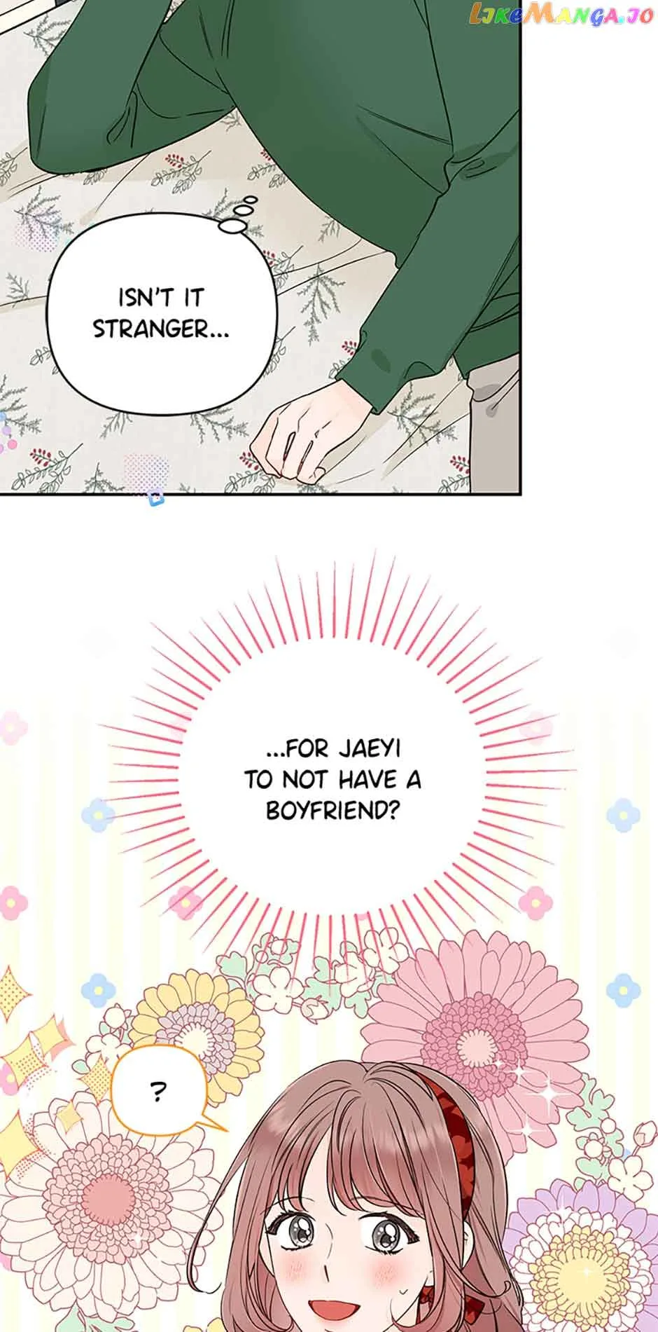 100-Day Romance Chapter 18 page 5