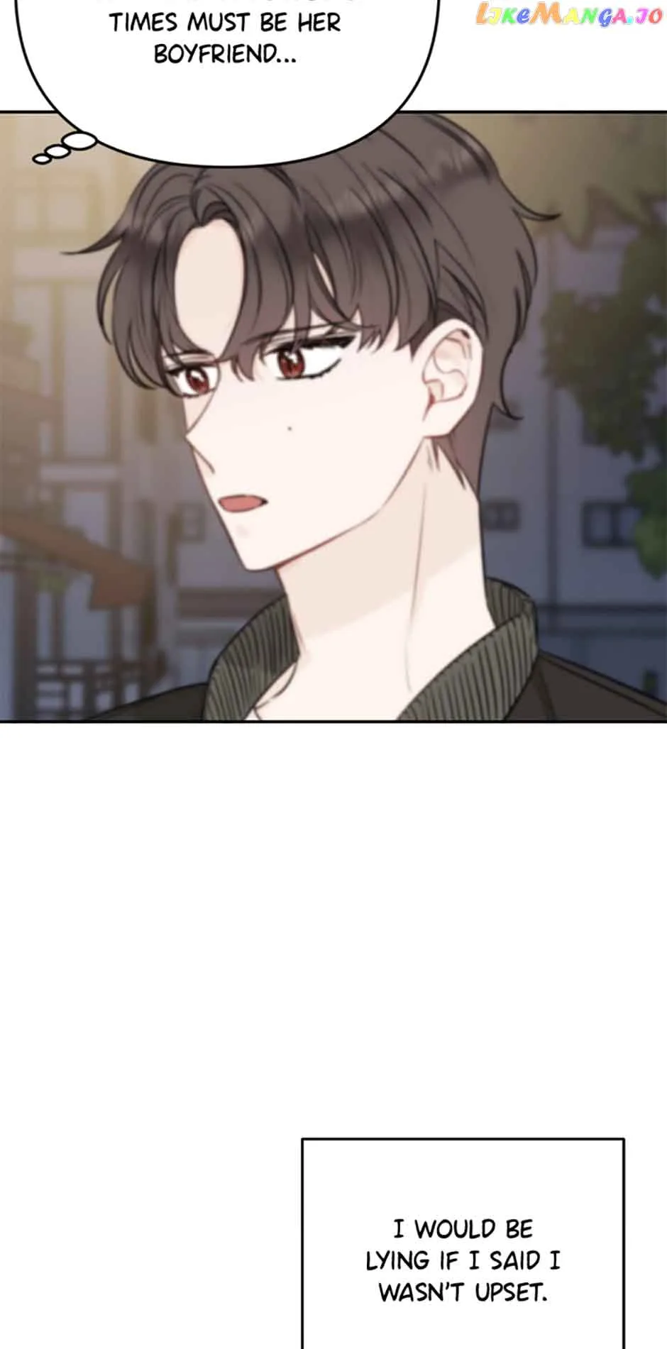 100-Day Romance Chapter 18 page 7