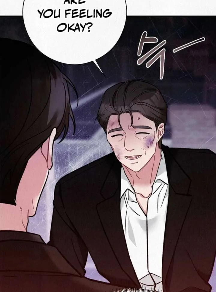 A Guest Beneath the Monsoon Skies Chapter 11 page 97