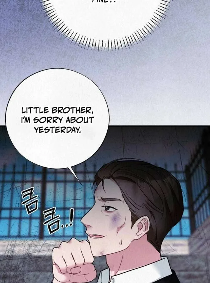 A Guest Beneath the Monsoon Skies Chapter 11 page 94
