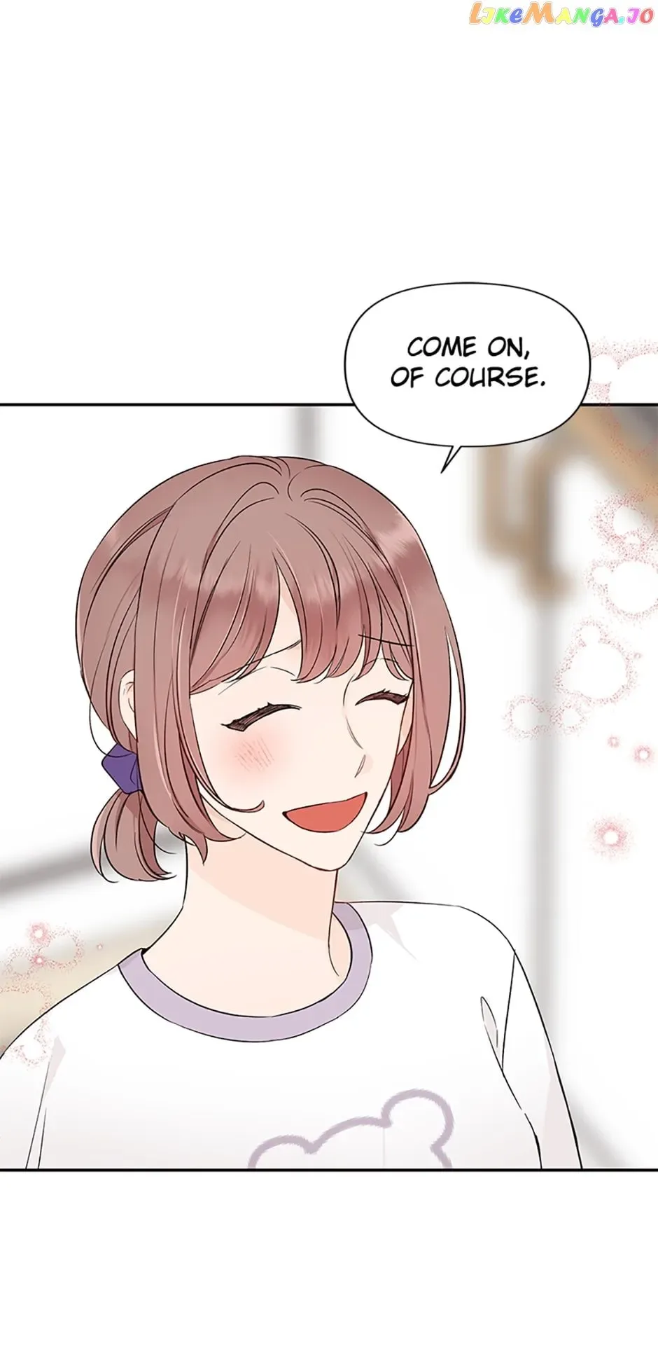100-Day Romance Chapter 16 page 41