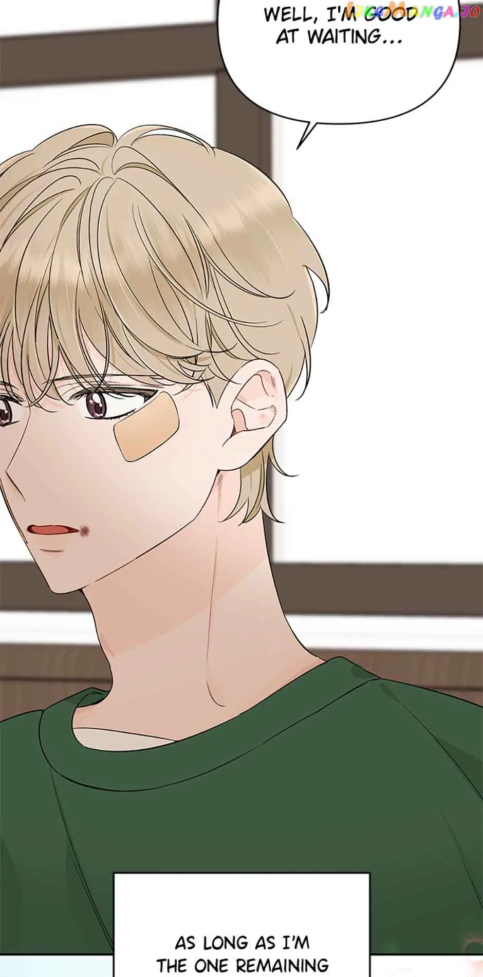 100-Day Romance Chapter 18 page 9