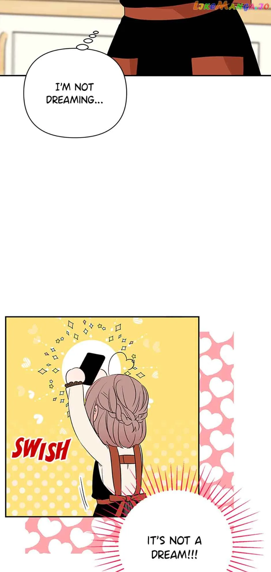 100-Day Romance Chapter 18 page 13