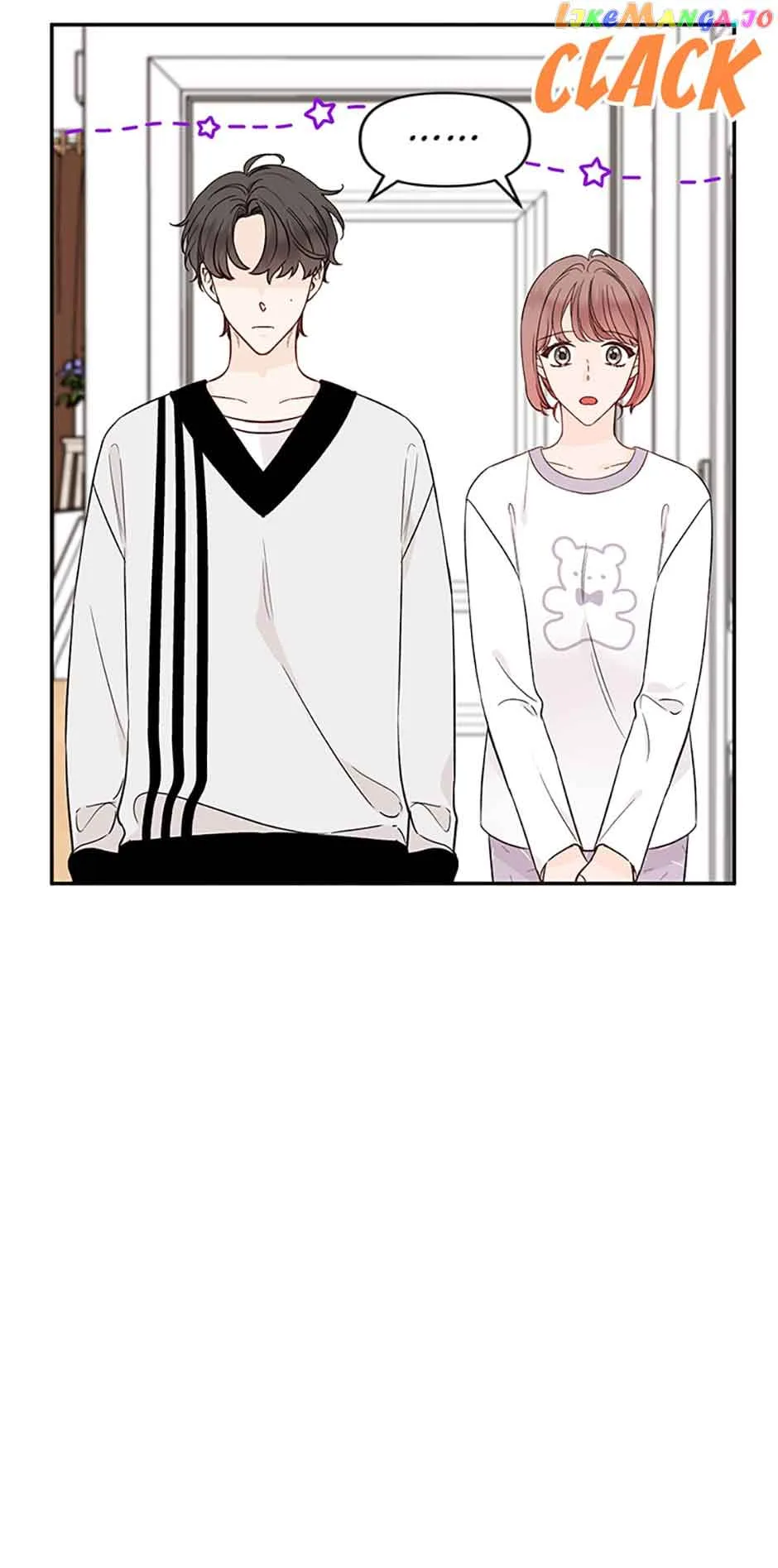 100-Day Romance Chapter 17 page 9